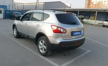Nissan Qashqai 2013 года за 6 400 000 тг. в Шымкент фото 4