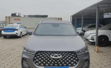Chery Tiggo 7 Pro 2023 года за 9 000 000 тг. в Караганда фото 2