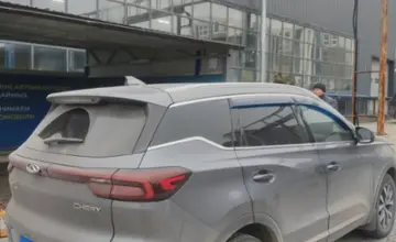 Chery Tiggo 7 Pro 2023 года за 9 000 000 тг. в Караганда