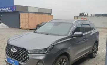 Chery Tiggo 7 Pro 2023 года за 9 000 000 тг. в Караганда фото 1