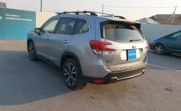 Subaru Forester 2020 года за 12 000 000 тг. в Шымкент фото 4