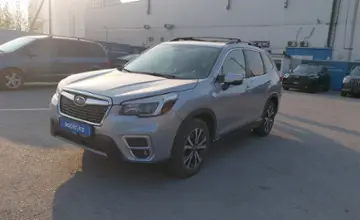 Subaru Forester 2020 года за 12 000 000 тг. в Шымкент фото 1