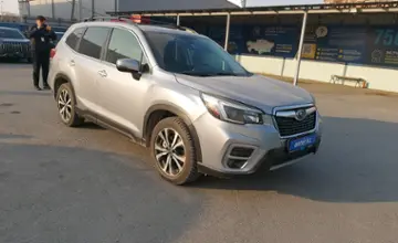 Subaru Forester 2020 года за 12 000 000 тг. в Шымкент фото 2
