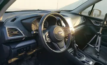 Subaru Forester 2020 года за 12 000 000 тг. в Шымкент фото 5