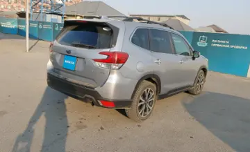 Subaru Forester 2020 года за 12 000 000 тг. в Шымкент фото 3
