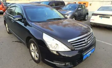 Nissan Teana 2012 года за 7 000 000 тг. в Алматы фото 3