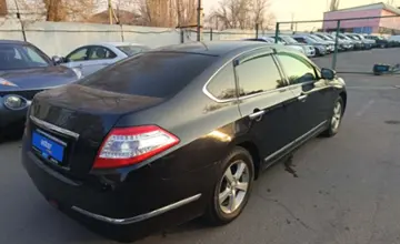 Nissan Teana 2012 года за 7 000 000 тг. в Алматы
