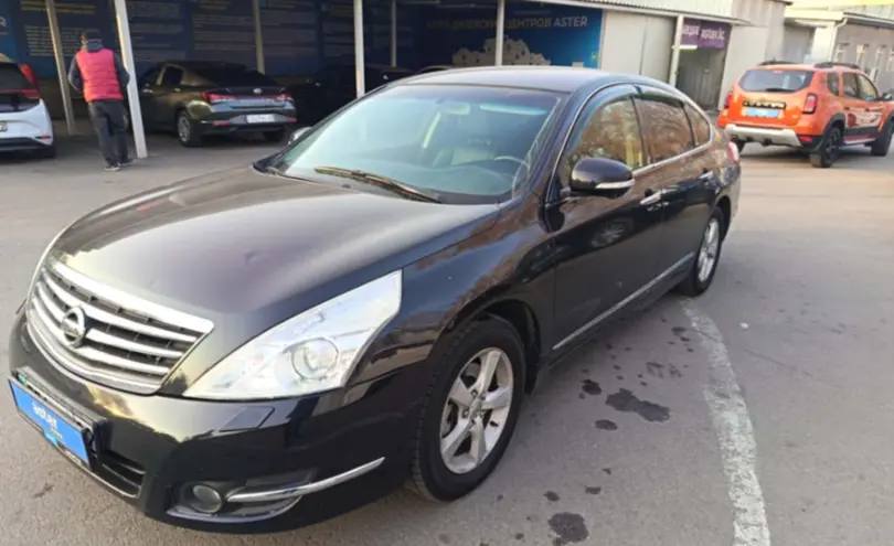 Nissan Teana 2012 года за 7 000 000 тг. в Алматы
