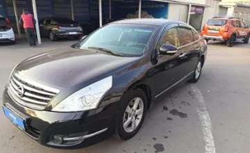 Nissan Teana 2012 года за 7 000 000 тг. в Алматы фото 1