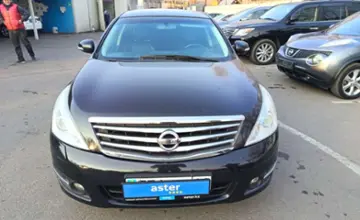 Nissan Teana 2012 года за 7 000 000 тг. в Алматы фото 2