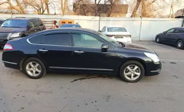Nissan Teana 2012 года за 7 000 000 тг. в Алматы фото 4