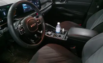 Kia Sorento 2024 года за 18 300 000 тг. в Астана фото 5