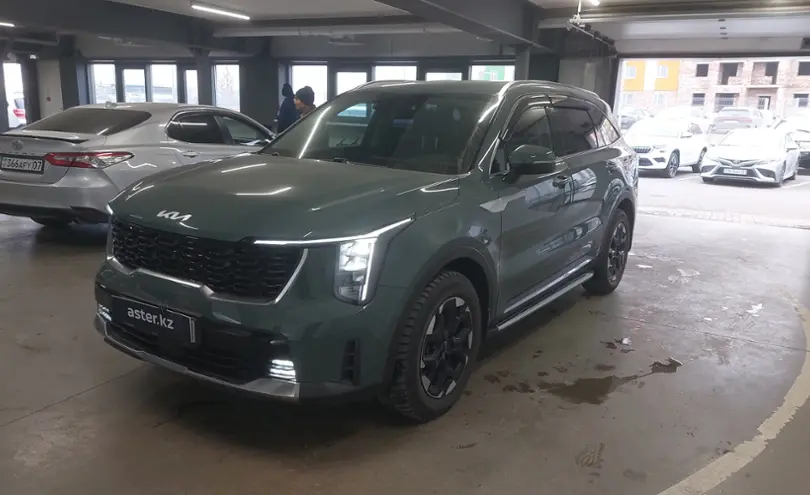 Kia Sorento 2024 года за 18 300 000 тг. в Астана