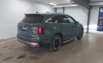 Kia Sorento 2024 года за 18 300 000 тг. в Астана фото 3