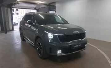 Kia Sorento 2024 года за 18 300 000 тг. в Астана фото 2