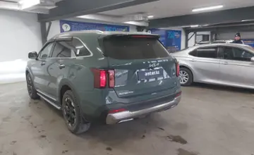 Kia Sorento 2024 года за 18 300 000 тг. в Астана фото 4