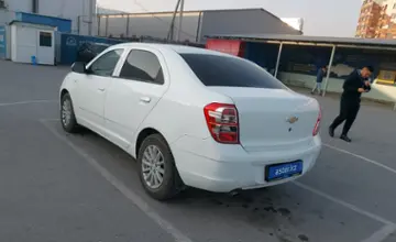 Chevrolet Cobalt 2014 года за 4 000 000 тг. в Шымкент фото 4