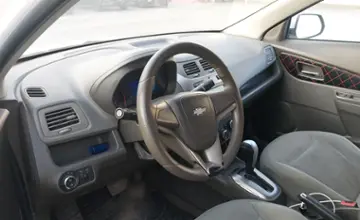 Chevrolet Cobalt 2014 года за 4 000 000 тг. в Шымкент фото 5