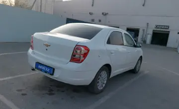 Chevrolet Cobalt 2014 года за 4 000 000 тг. в Шымкент фото 3