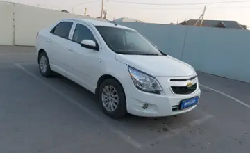 Chevrolet Cobalt 2014 года за 4 000 000 тг. в Шымкент фото 2