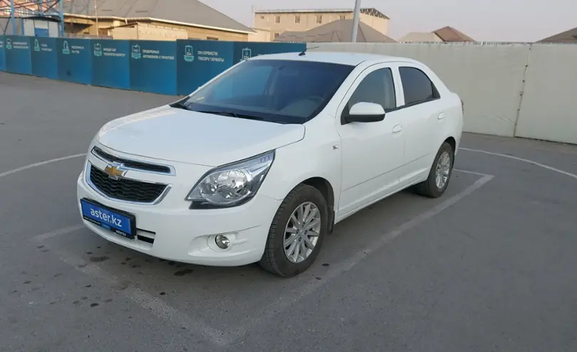 Chevrolet Cobalt 2014 года за 4 000 000 тг. в Шымкент