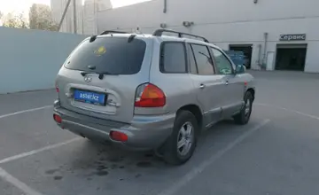 Hyundai Santa Fe 2002 года за 3 000 000 тг. в Шымкент фото 3