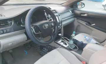 Toyota Camry 2012 года за 7 300 000 тг. в Алматы фото 5