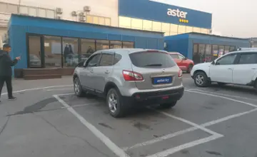 Nissan Qashqai 2013 года за 5 500 000 тг. в Алматы фото 4