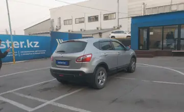 Nissan Qashqai 2013 года за 5 500 000 тг. в Алматы фото 3