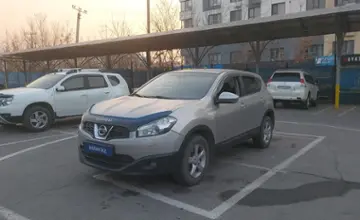 Nissan Qashqai 2013 года за 5 500 000 тг. в Алматы фото 1