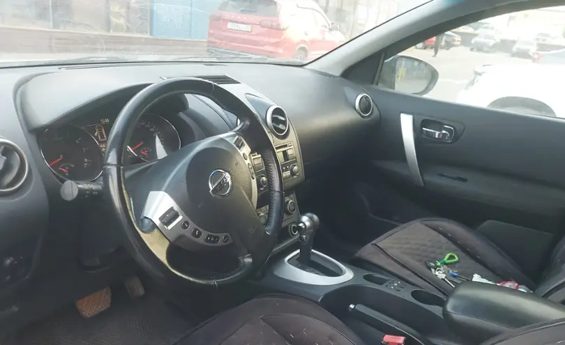 Nissan Qashqai 2013 года за 5 500 000 тг. в Алматы фото 5