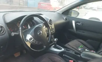 Nissan Qashqai 2013 года за 5 500 000 тг. в Алматы фото 5