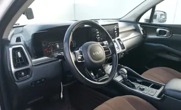 Kia Sorento 2023 года за 16 500 000 тг. в Шымкент фото 5