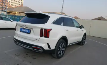 Kia Sorento 2023 года за 16 500 000 тг. в Шымкент фото 3