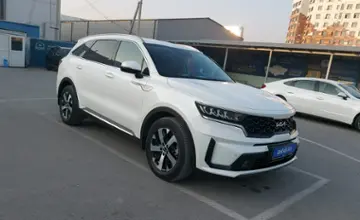 Kia Sorento 2023 года за 16 500 000 тг. в Шымкент фото 2