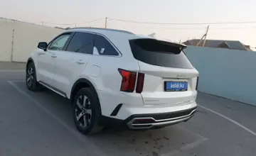 Kia Sorento 2023 года за 16 500 000 тг. в Шымкент фото 4