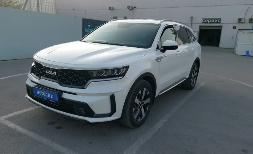 Kia Sorento 2023 года за 16 500 000 тг. в Шымкент