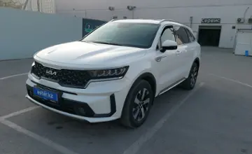 Kia Sorento 2023 года за 16 500 000 тг. в Шымкент фото 1