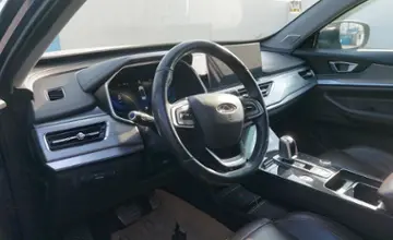 Chery Tiggo 8 Pro 2021 года за 9 500 000 тг. в Шымкент фото 5