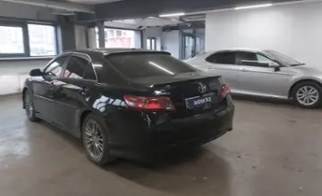 Toyota Camry 2010 года за 5 900 000 тг. в Астана фото 4