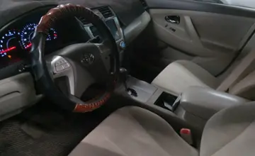 Toyota Camry 2010 года за 5 900 000 тг. в Астана фото 5