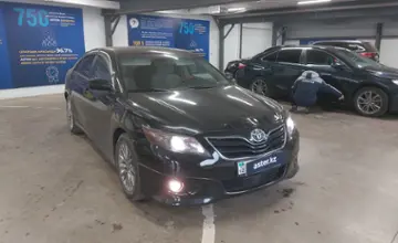 Toyota Camry 2010 года за 5 900 000 тг. в Астана фото 2