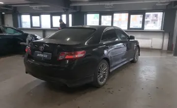 Toyota Camry 2010 года за 5 900 000 тг. в Астана фото 3