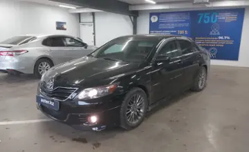 Toyota Camry 2010 года за 5 900 000 тг. в Астана фото 1
