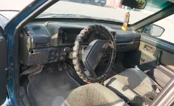 LADA (ВАЗ) 21099 1997 года за 650 000 тг. в Шымкент фото 5