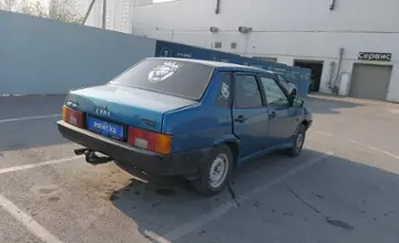 LADA (ВАЗ) 21099 1997 года за 650 000 тг. в Шымкент фото 3