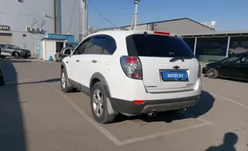 Chevrolet Captiva 2013 года за 6 500 000 тг. в Шымкент фото 4