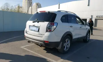 Chevrolet Captiva 2013 года за 6 500 000 тг. в Шымкент фото 3