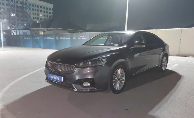 Kia K7 2019 года за 10 000 000 тг. в Шымкент