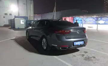 Kia K7 2019 года за 10 000 000 тг. в Шымкент фото 4